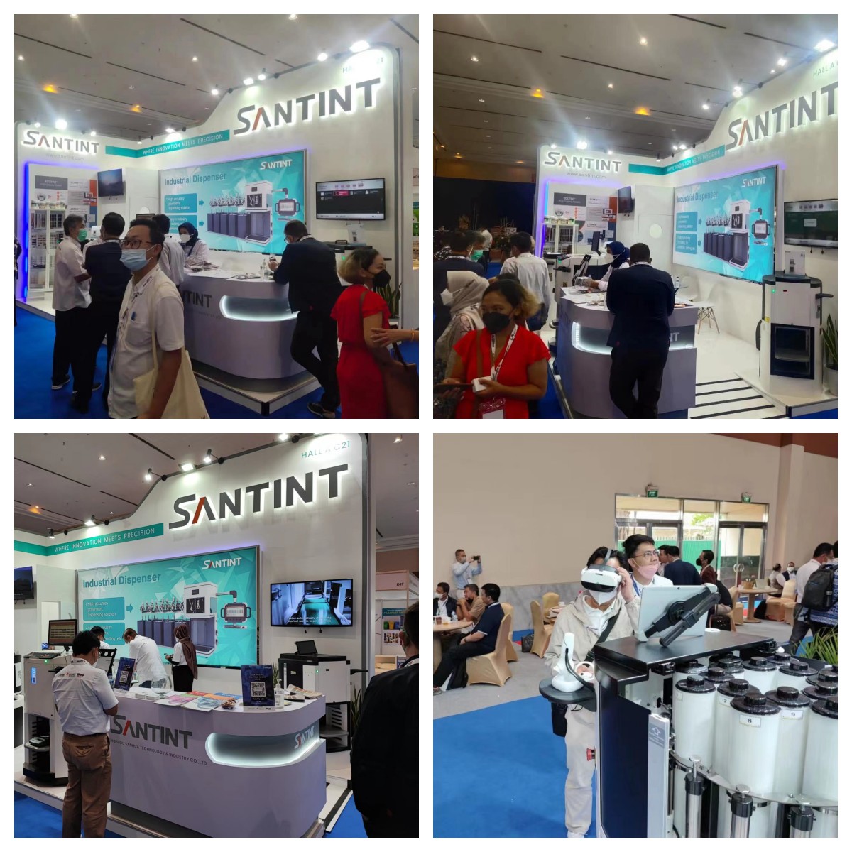 2022 ASIA PACIFIC COATINGS SHOW