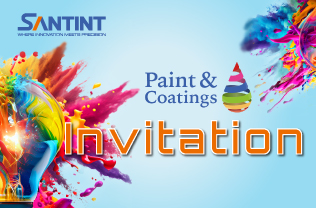 SANTINT INVITATION of P&C Italy 2025