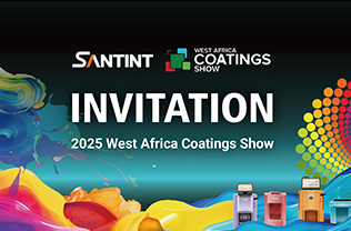 SANTINT INVITATION of WACS 2025