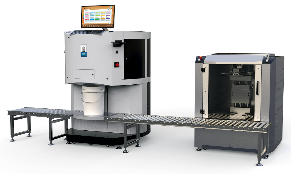 A7MAX AUTOMATIC DISPENSER,SANTINT,ZHENGZHOU SANHUA TECHNOLOGY AND