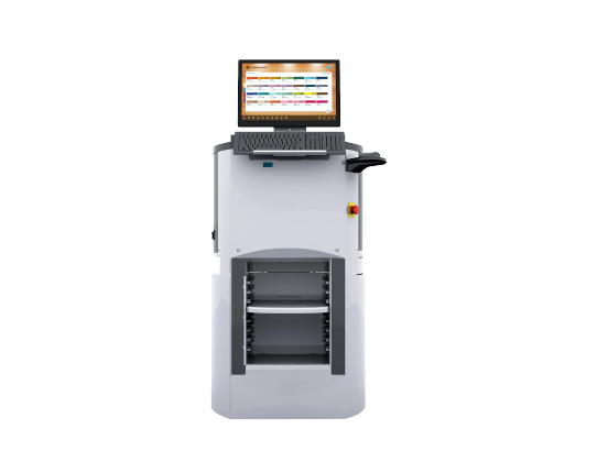 Automatic Dispenser