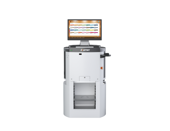 Automatic Dispenser