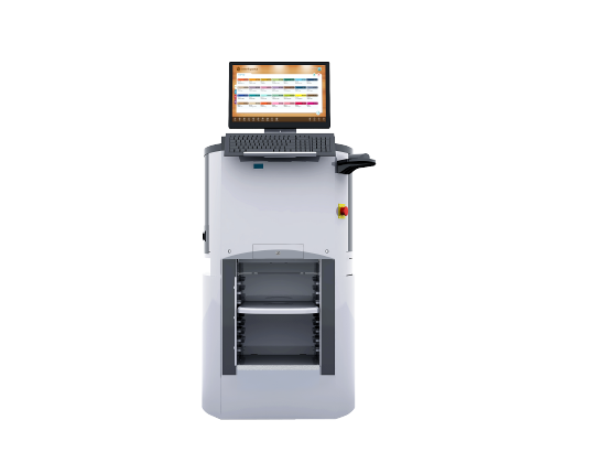 Automatic Dispenser