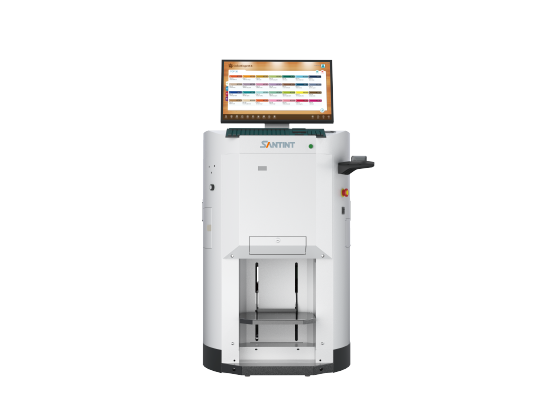 Automatic Dispenser