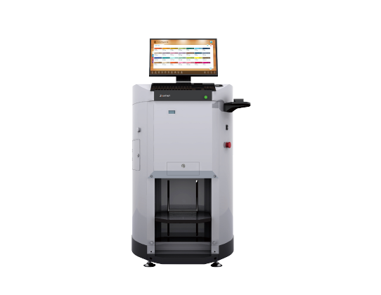 Automatic Dispenser