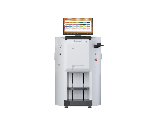 Automatic Dispenser