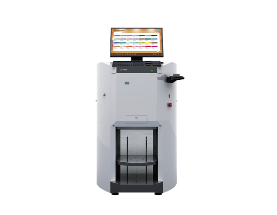 Automatic Dispenser