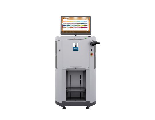 A5 Automatic Dispenser
