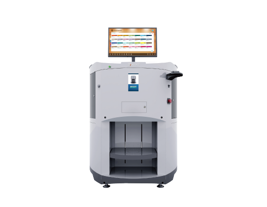 A7 Automatic Dispenser
