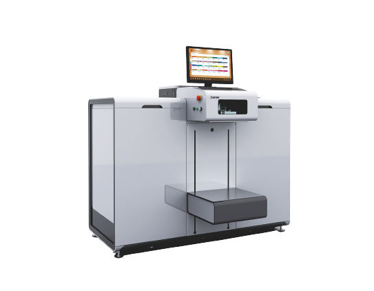 Automatic Dispenser