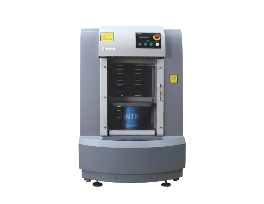Automatic Shaker